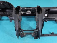 Deska rozdzielcza airbag pasażera kokpit Isuzu D-Max II 11-19