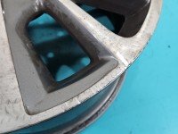 alufelgi felgi 17 komplet Citroen C4 Grand Picasso II 13-22
