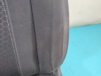 Fotel lewy przód kierowcy Ford Fiesta Mk7 EU