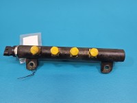 Listwa wtryskowa CZUJNIKI Opel Insignia A 2.0 cdti 0445214199, 55566047