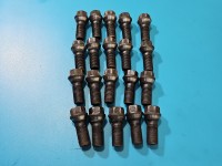 Felga aluminiowa 18" komplet alufelgi felgi Bmw F34 GT