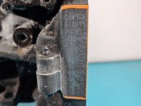 Silnik Opel Astra VI L 1.5 cdti 131KM ODPALANY FILM POMIAR