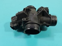 Przepustnica Citroen C5 I 9655971780 1.6 hdi