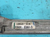 Przekładnia kierownicza maglownica Suzuki Sx4 S-Cross 13-21 513-07351