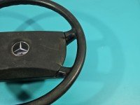 Kierownica Mercedes 124