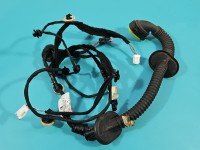 Instalacja Wiązka drzwi tył prawych Renault Megane IV 241260614R