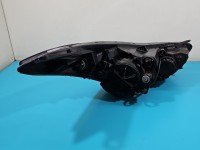 Reflektor lewy lampa przód Hyundai Elantra V 10-16 EUROPA