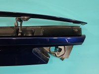 Spoiler lotka klapy Audi A7 4G granatowy LX5P