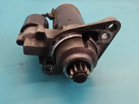 TEST Rozrusznik Vw Touran I 1.9 tdi