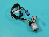 Stacyjka KLUCZYK WKŁADKA Peugeot 307