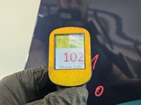 Błotnik przód prawy Fiat 500 07-20 415/B