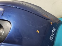 Zderzak przód Seat Ibiza III 6L granatowy LS5S