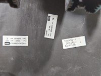 Przełącznik Suzuki, podgrzewania foteli Suzuki Vitara II 2015- 73823-54P10
