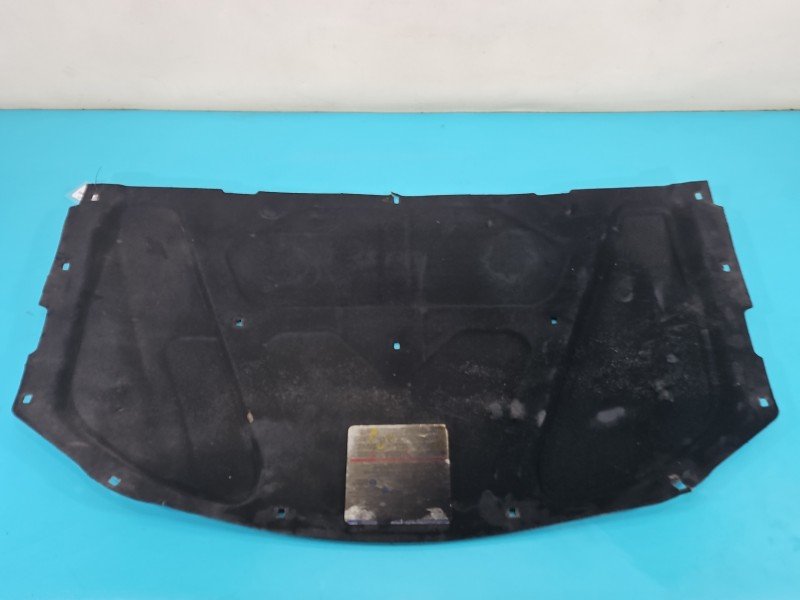 Wygłuszenie maski PODBITKA Alfa romeo 159 Wygłuszenie maski PODBITKA Alfa romeo 159