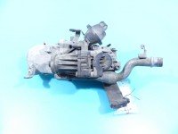 Zawór egr Citroen C3 II 09-16 702209140, 9802194080 1.4 hdi