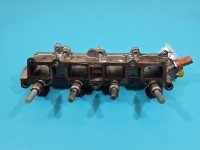 TESTOWANY Wtryskiwacz Vw Jetta VI 03C906036M, 0261545051 1.4 TSI