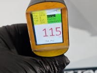 DRZWI PRZÓD LEWE KIEROWCY Kia Sportage III 10-15 5d Wd