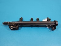 Wtryskiwacz Audi A3 8L 06A133317A, 037906031AA 1.6 sr