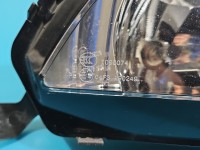 Halogen prawy Opel Astra V K