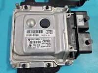 Komputer Sterownik silnika 39106-03708, 9001310571, 39116-03708 HYUNDAI i20 II 14-20 1.2 16V (G4LA)