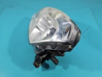 Reflektor lewy lampa przód Nissan Qashqai I J10 06-13 EUROPA