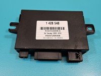Sterownik moduł Vw Touareg I 7L 8E0907383A