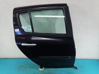 Drzwi tył prawe Renault Clio III HB 5d NV676