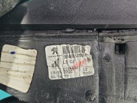 Lusterko lewe pin Opel Astra VI L HB 5d kolor szary EVL europa