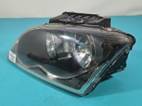 Reflektor lewy lampa przód Chrysler Pacifica EUROPA