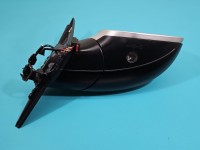 Lusterko prawe AUDI Q5 08- srebrny LX7W europa