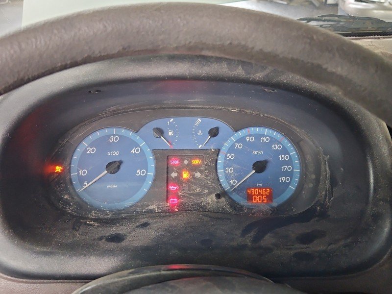 Licznik Renault Master II P8200032765 2.5d (8140 67) EUROPA