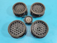 Głośniki komplet Skoda Octavia IV 5E3035411A, 5E3035411E