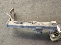 Hak holowniczy Mercedes W168