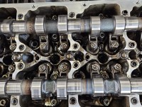 Głowica Isuzu D-Max II 11-19 140814186C 2.5d (4JK1E5S-LA)