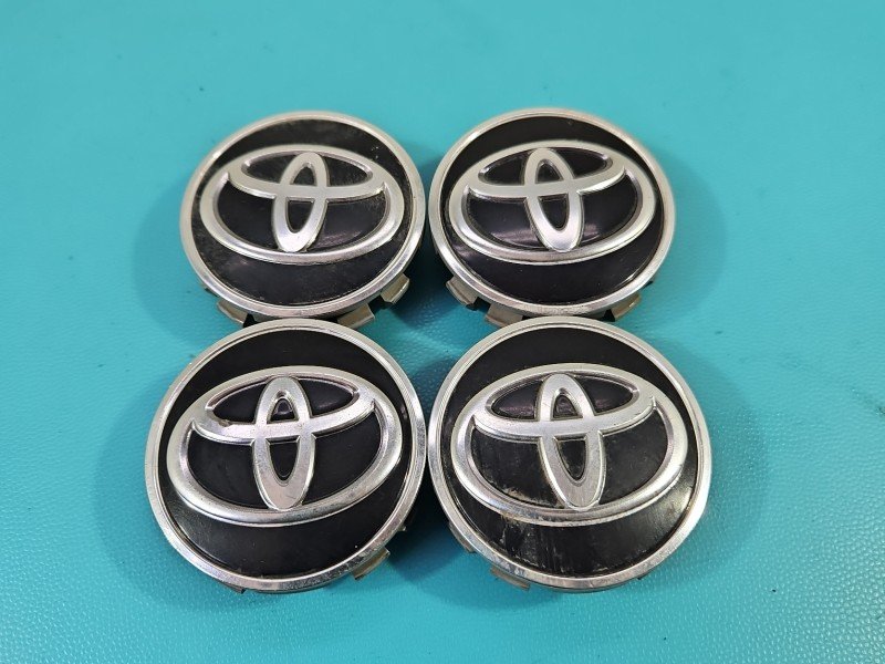 Dekielki felg komplet alufelg Toyota Corolla E21 19- Dekielki felg komplet alufelg Toyota Corolla E21 19-