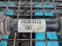 Półoś przód lewa Toyota Auris II 1.8 hybryda automat