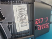 Deska rozdzielcza airbag pasażera kokpit Citroen C3 II 09-16