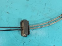 DŹWIGNIA LEWAREK WYBIERAK LINKI Nissan Primastar 01-14 2.0 dci