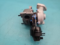 Turbosprężarka Regenerowana AUDI A4 B8 BV43B-0133, 03L1457024 V255, KE50137820 00719 2.0 TDI (CAGA) 143KM