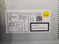 Radio fabryczne Vw Golf plus 7612032082, 3C0035270B radioodtwarzacz