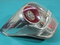 Lampa tył lewa błotnika Toyota Verso 09- HB EUROPA 81560-0F090