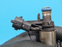 Wtryskiwacz Opel Insignia A 0261500112, 12636111 2.0 T (A20NHT)