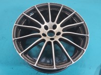Felga aluminiowa 20" Maserati Quattroporte VI 13- alufelga