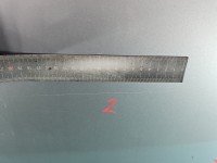 Drzwi tył prawe Audi A4 B6 sedan 4d LY7W