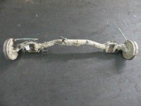 Tylna belka oś tył Fiat Doblo I 1.9 jtd