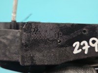 Klamka przód lewa zewnętrzna Peugeot 508 I 968883418