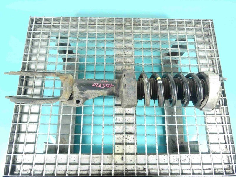 Amortyzator przód lewy przedni Vw Touareg II 10-