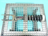 Amortyzator przód lewy przedni Vw Touareg II 10-