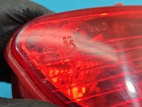 Lampa tył lewa zderzaka przeciwmgielna Peugeot 5008 II 17-24 9811982980
