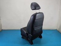 Fotel prawy przód pasażera Kia Venga 5d EUROPA